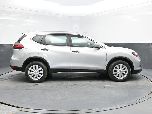 used 2020 Nissan Rogue car, priced at $19,948