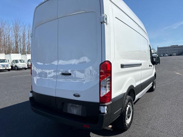 used 2023 Ford Transit-250 car, priced at $41,900