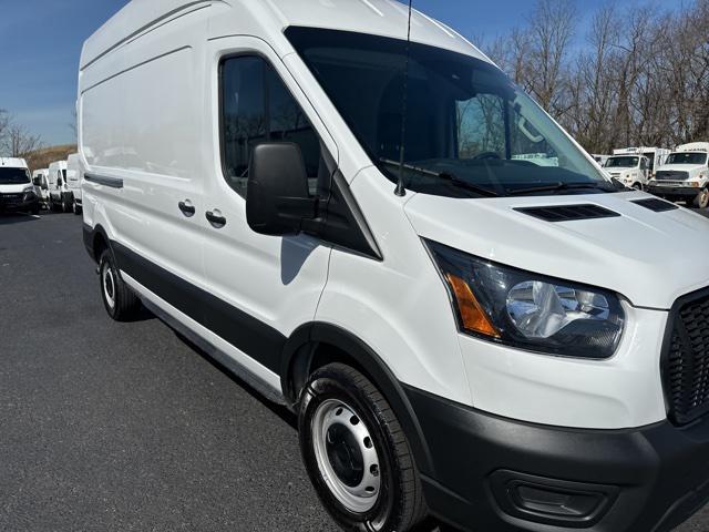 used 2023 Ford Transit-250 car, priced at $41,900