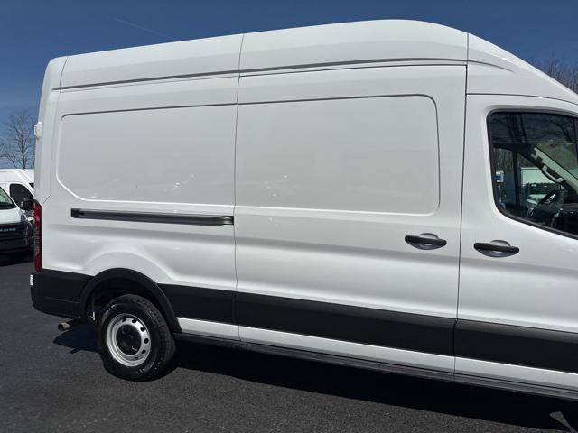 used 2023 Ford Transit-250 car, priced at $41,900