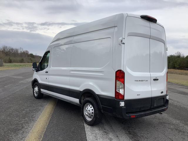 used 2022 Ford Transit-350 car, priced at $47,900