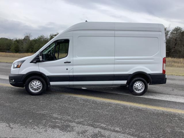 used 2022 Ford Transit-350 car, priced at $47,900