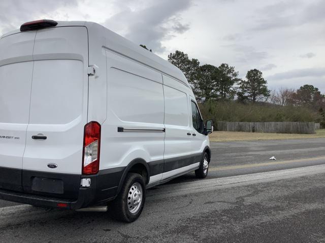 used 2022 Ford Transit-350 car, priced at $49,900