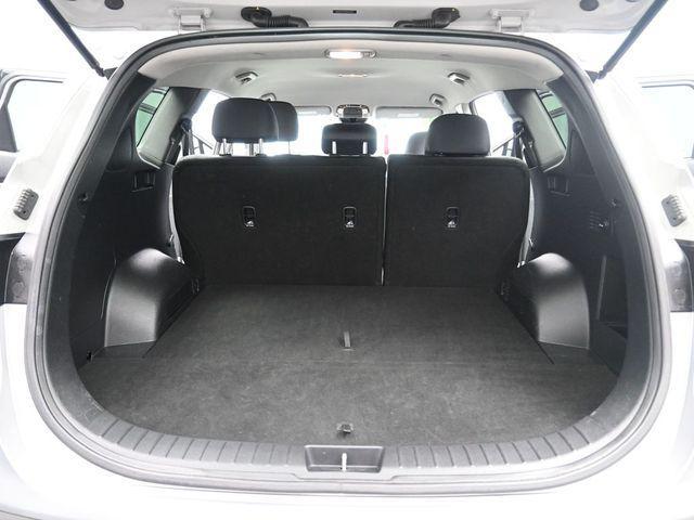 used 2021 Hyundai Santa Fe car, priced at $18,599