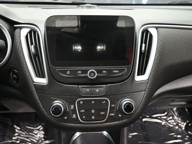 used 2023 Chevrolet Malibu car, priced at $15,317