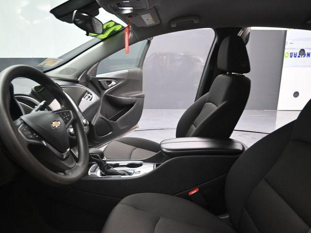 used 2023 Chevrolet Malibu car, priced at $15,317