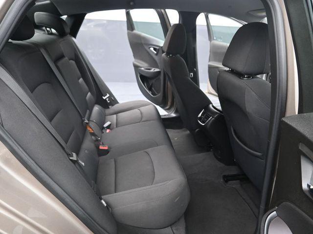 used 2023 Chevrolet Malibu car, priced at $15,317