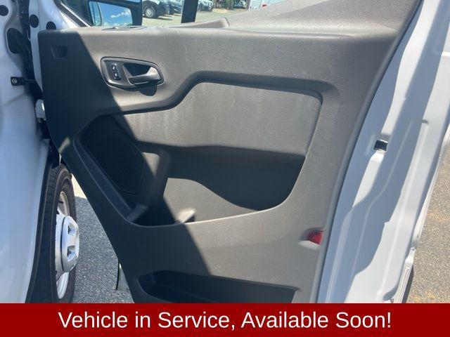 used 2023 Ford Transit-350 car, priced at $42,900