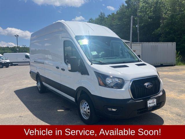used 2023 Ford Transit-350 car, priced at $42,900