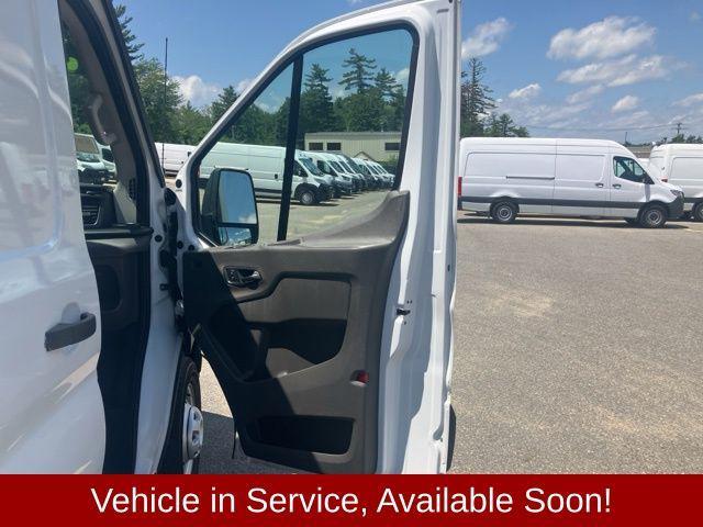used 2023 Ford Transit-350 car, priced at $42,900
