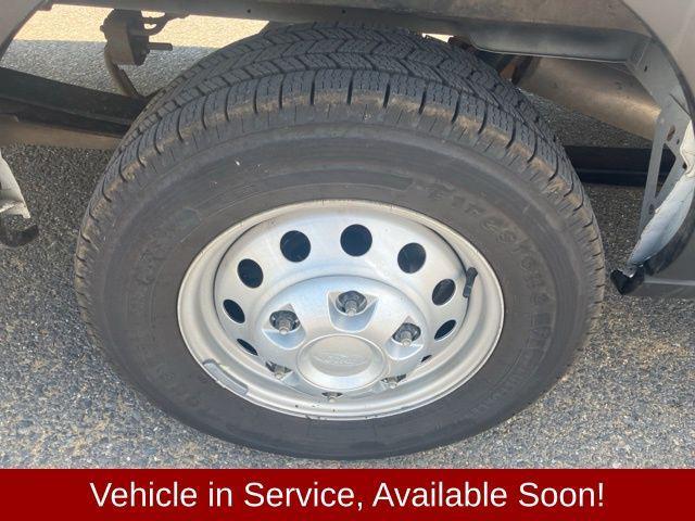 used 2023 Ford Transit-350 car, priced at $42,900