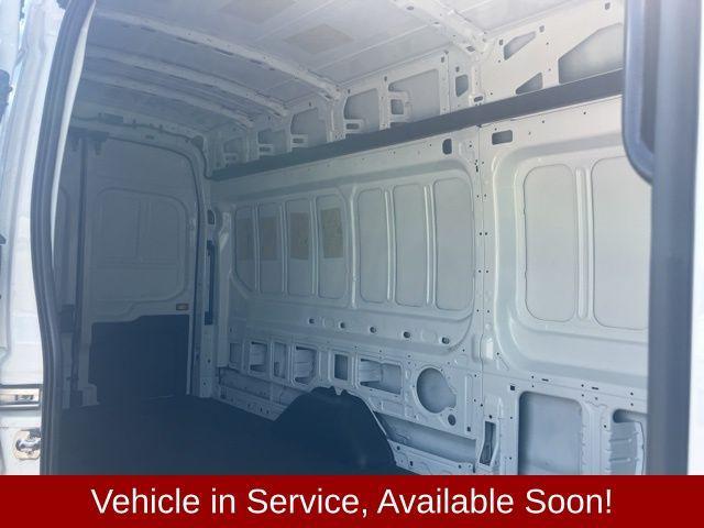 used 2023 Ford Transit-350 car, priced at $42,900