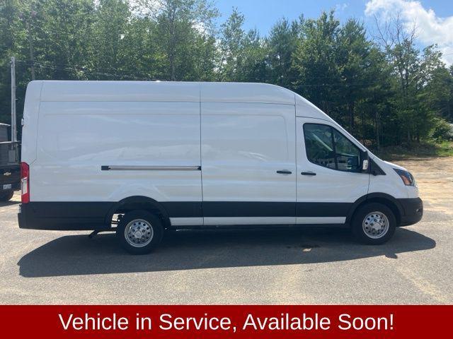 used 2023 Ford Transit-350 car, priced at $42,900