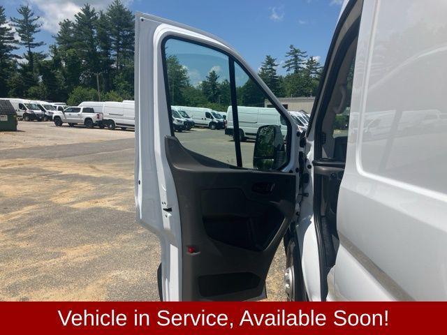 used 2023 Ford Transit-350 car, priced at $42,900