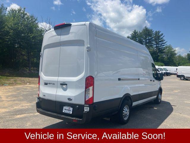used 2023 Ford Transit-350 car, priced at $42,900