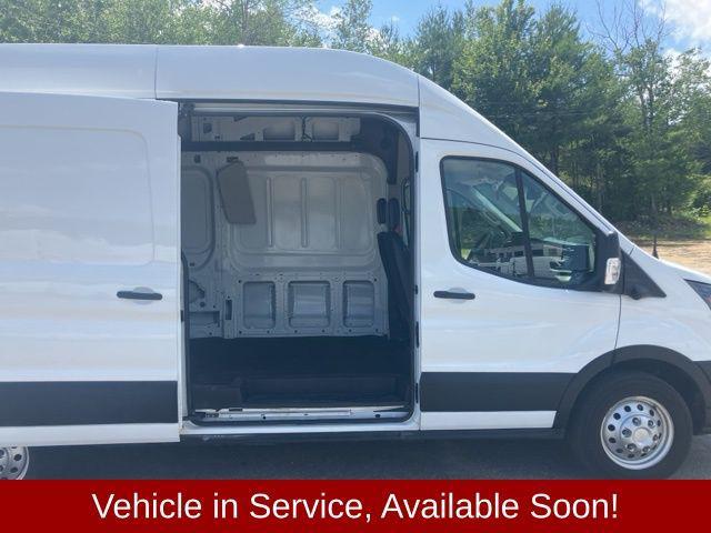 used 2023 Ford Transit-350 car, priced at $42,900