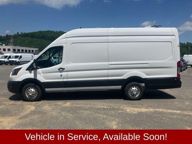 used 2023 Ford Transit-350 car, priced at $42,900