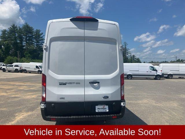 used 2023 Ford Transit-350 car, priced at $42,900