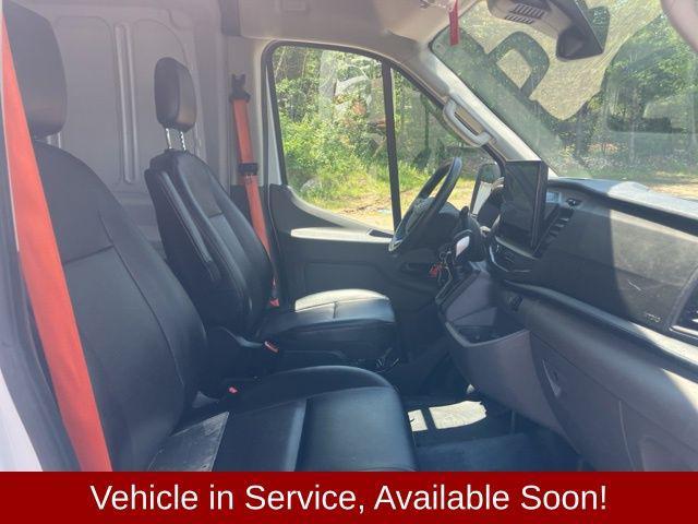 used 2023 Ford Transit-350 car, priced at $42,900