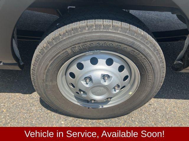 used 2023 Ford Transit-350 car, priced at $42,900