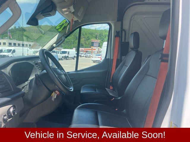 used 2023 Ford Transit-350 car, priced at $42,900