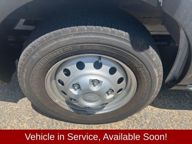 used 2023 Ford Transit-350 car, priced at $42,900