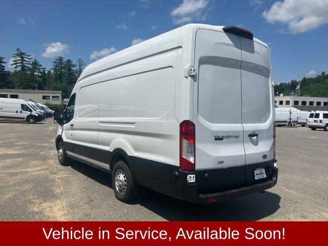 used 2023 Ford Transit-350 car, priced at $42,900