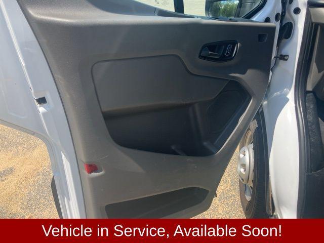 used 2023 Ford Transit-350 car, priced at $42,900