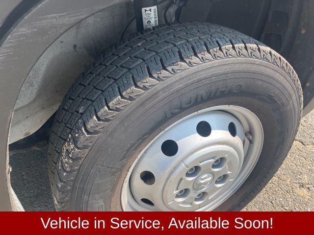 used 2023 Ram ProMaster 3500 car, priced at $33,900