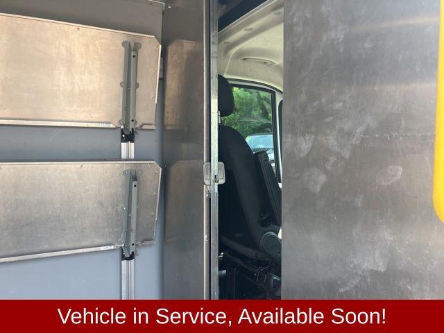 used 2023 Ram ProMaster 3500 car, priced at $33,900