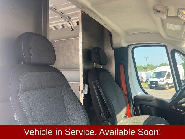 used 2023 Ram ProMaster 3500 car, priced at $33,900