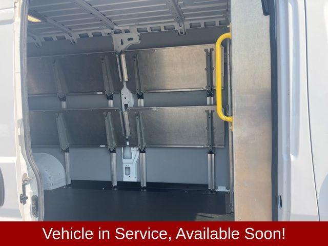 used 2023 Ram ProMaster 3500 car, priced at $33,900