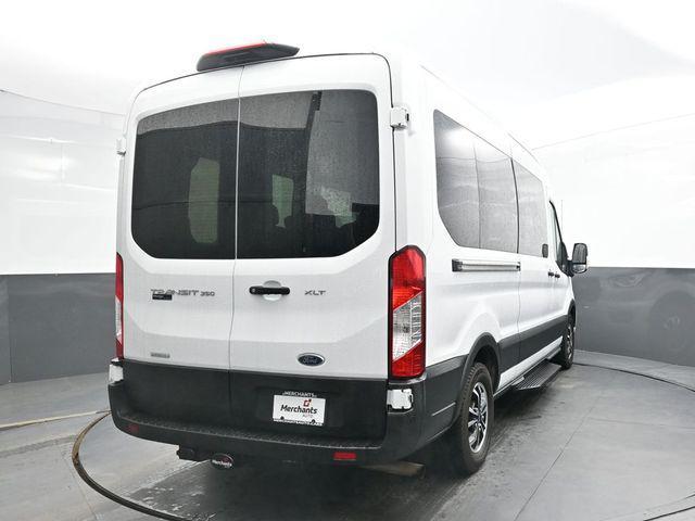 used 2022 Ford Transit-350 car, priced at $43,900