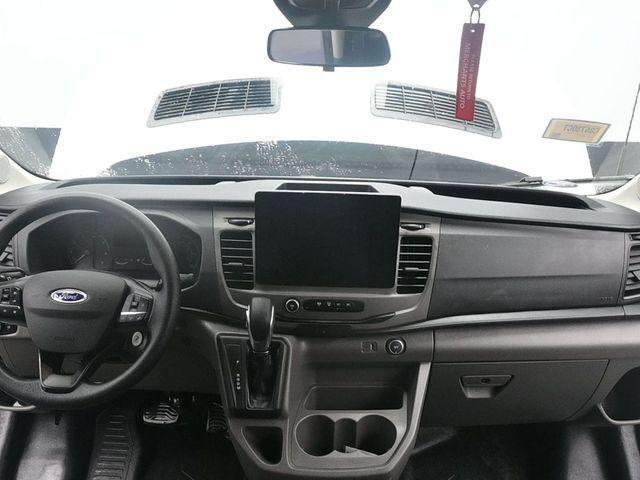 used 2022 Ford Transit-350 car, priced at $43,900