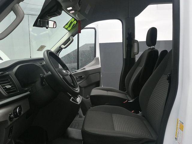 used 2022 Ford Transit-350 car, priced at $43,900