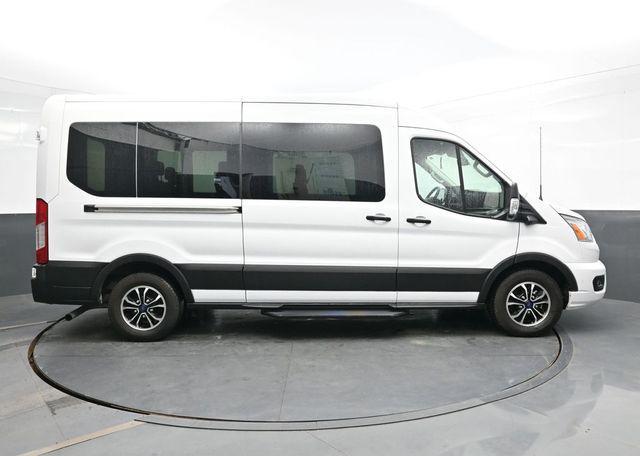 used 2022 Ford Transit-350 car, priced at $43,900