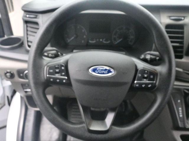 used 2022 Ford Transit-350 car, priced at $43,900