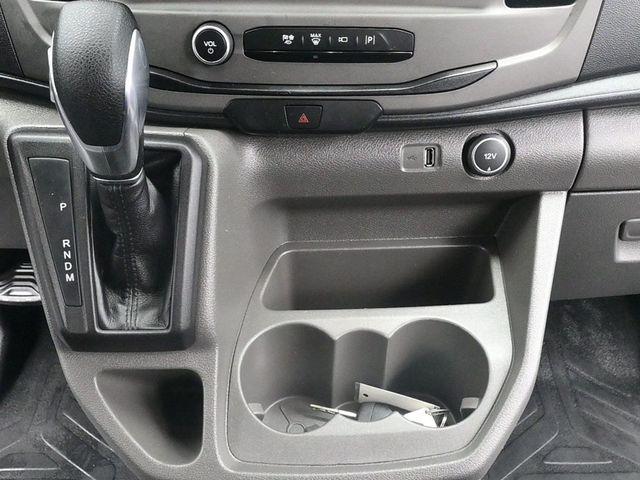 used 2022 Ford Transit-350 car, priced at $43,900