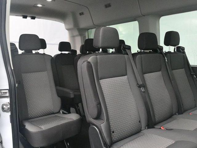 used 2022 Ford Transit-350 car, priced at $43,900