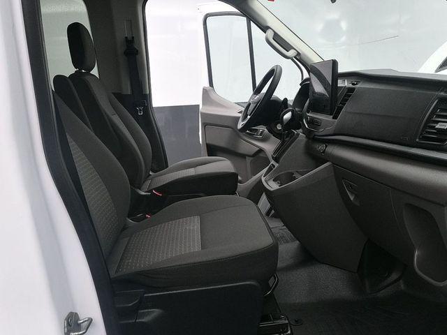 used 2022 Ford Transit-350 car, priced at $43,900