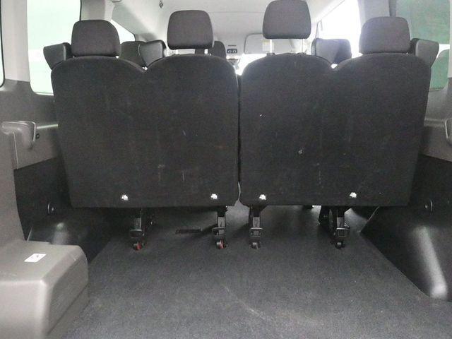 used 2022 Ford Transit-350 car, priced at $43,900