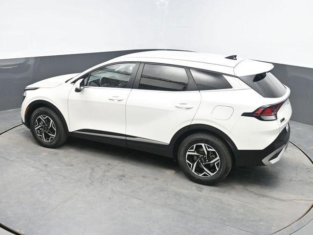 used 2023 Kia Sportage car, priced at $21,560