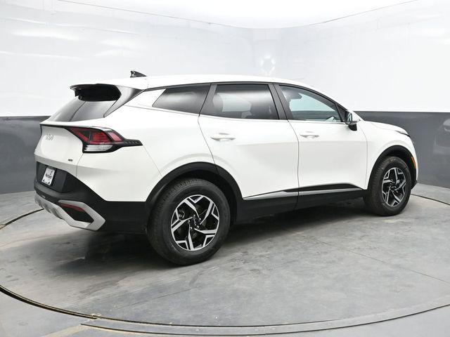 used 2023 Kia Sportage car, priced at $21,560