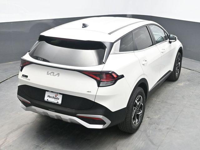 used 2023 Kia Sportage car, priced at $21,560
