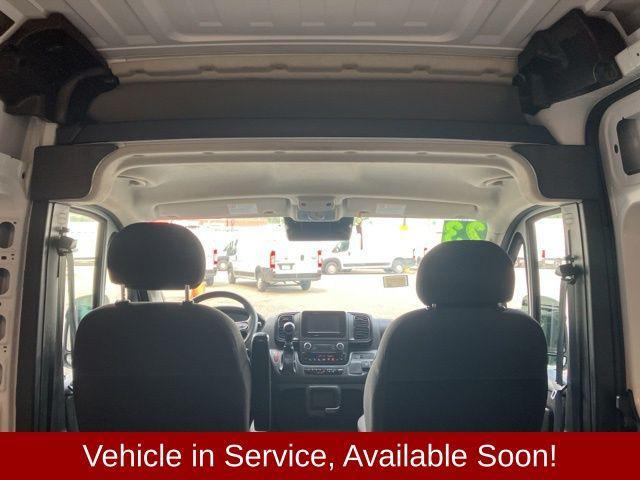 used 2023 Ram ProMaster 3500 car, priced at $29,900