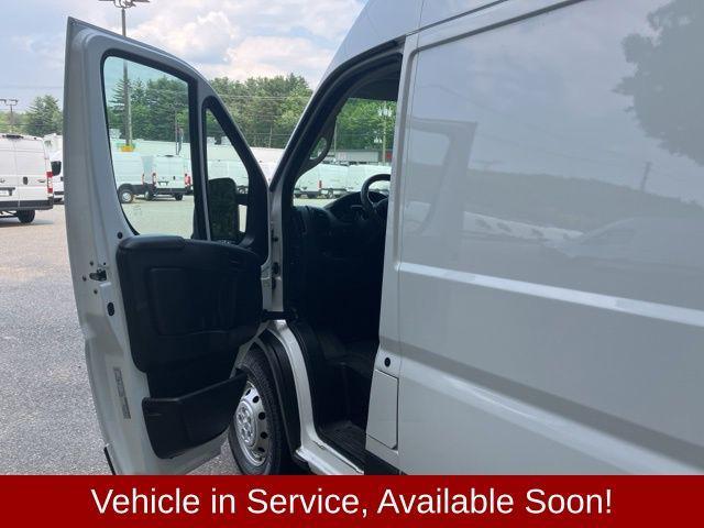 used 2023 Ram ProMaster 3500 car, priced at $29,900