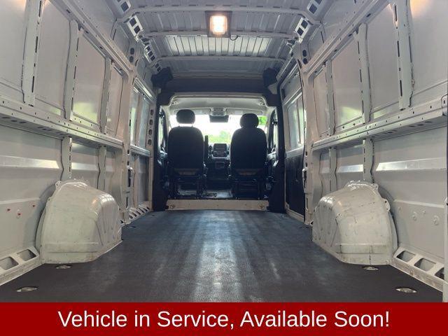 used 2023 Ram ProMaster 3500 car, priced at $29,900