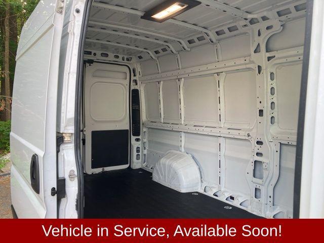 used 2023 Ram ProMaster 3500 car, priced at $29,900