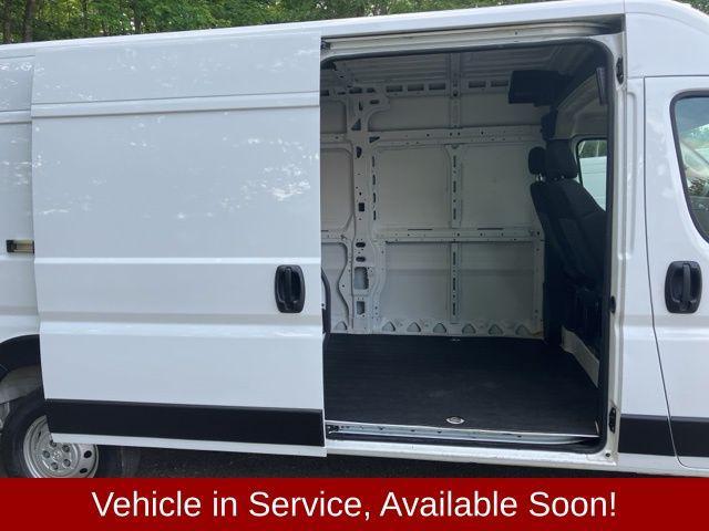 used 2023 Ram ProMaster 3500 car, priced at $29,900
