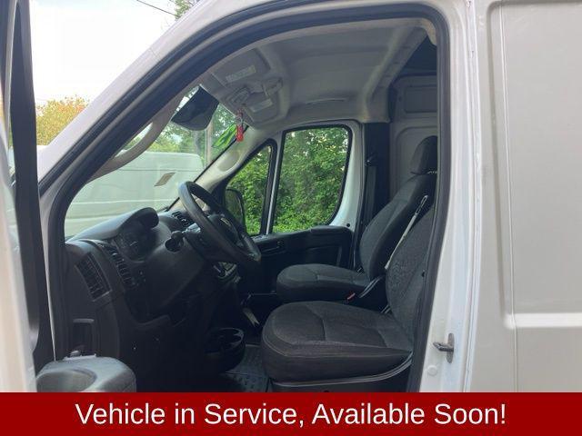 used 2023 Ram ProMaster 3500 car, priced at $29,900